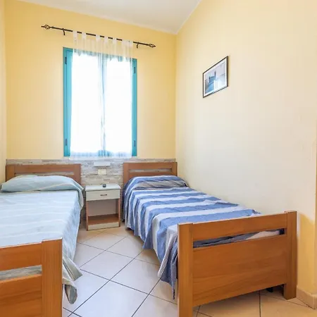 Le Stanze Della Baia Gallipoli