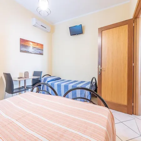 Apartment Le Stanze Della Baia *