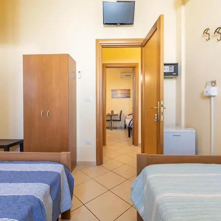 Apartment Le Stanze Della Baia Gallipoli