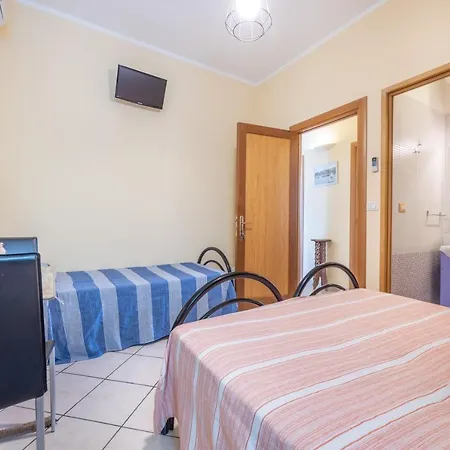 Apartment Le Stanze Della Baia Gallipoli