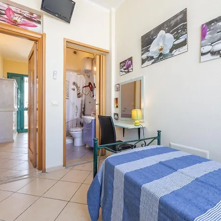 Apartment Le Stanze Della Baia Gallipoli