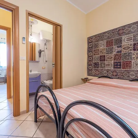 Apartment Le Stanze Della Baia
